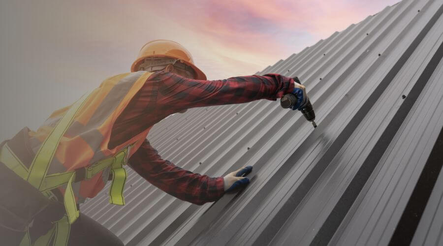 Expert top industrial roofings services in Little Ferry, NJ